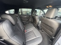 2025 Isuzu MU-X