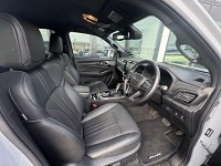 2025 Isuzu MU-X