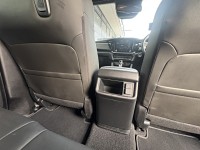 2025 Isuzu MU-X