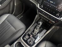 2025 Isuzu MU-X
