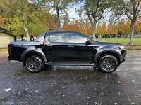 2026 Isuzu D-Max