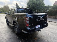 2026 Isuzu D-Max