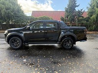 2026 Isuzu D-Max