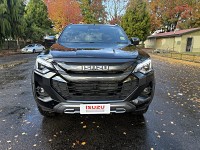 2026 Isuzu D-Max
