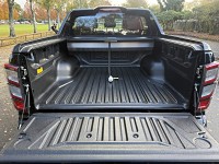 2026 Isuzu D-Max
