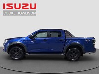 2022 Isuzu D-Max