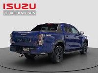 2022 Isuzu D-Max