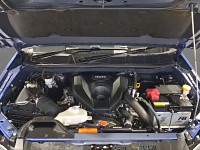 2022 Isuzu D-Max
