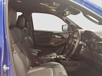 2022 Isuzu D-Max