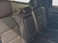 2022 Isuzu D-Max