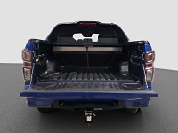 2022 Isuzu D-Max
