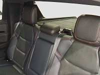 2022 Isuzu D-Max