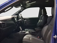 2022 Isuzu D-Max