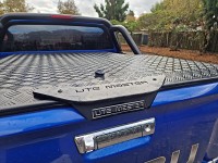 2024 Isuzu D-Max