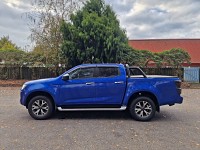 2024 Isuzu D-Max