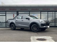 2026 Isuzu D-Max
