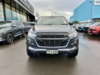 2022 Isuzu D-Max