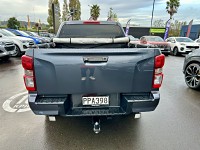 2022 Isuzu D-Max