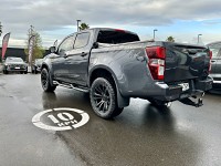 2022 Isuzu D-Max