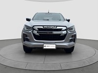 2022 Isuzu D-Max