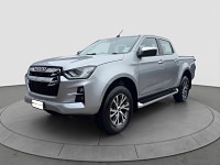 2022 Isuzu D-Max