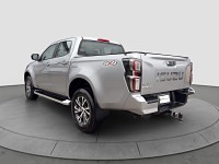 2022 Isuzu D-Max