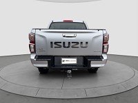 2022 Isuzu D-Max