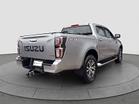 2022 Isuzu D-Max