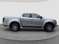 2022 Isuzu D-Max