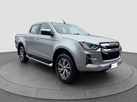 2022 Isuzu D-Max