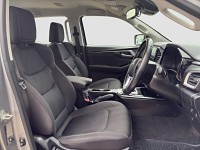 2022 Isuzu D-Max