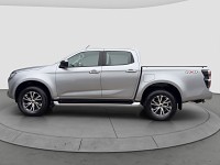 2022 Isuzu D-Max