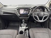 2022 Isuzu D-Max