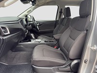2022 Isuzu D-Max