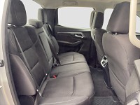2022 Isuzu D-Max