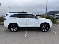 2024 Isuzu MU-X
