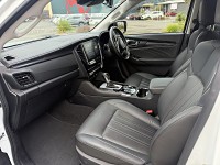 2024 Isuzu MU-X