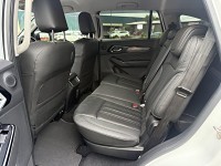 2024 Isuzu MU-X