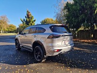 2026 Isuzu MU-X