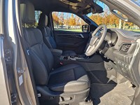 2026 Isuzu MU-X