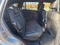 2026 Isuzu MU-X