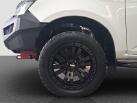 2021 Isuzu D-Max