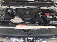 2021 Isuzu D-Max