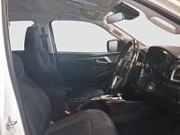 2021 Isuzu D-Max