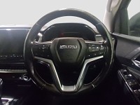 2021 Isuzu D-Max