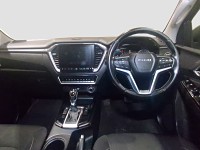 2021 Isuzu D-Max