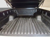 2021 Isuzu D-Max
