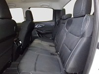 2021 Isuzu D-Max