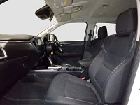 2021 Isuzu D-Max