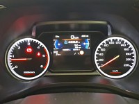 2021 Isuzu D-Max
